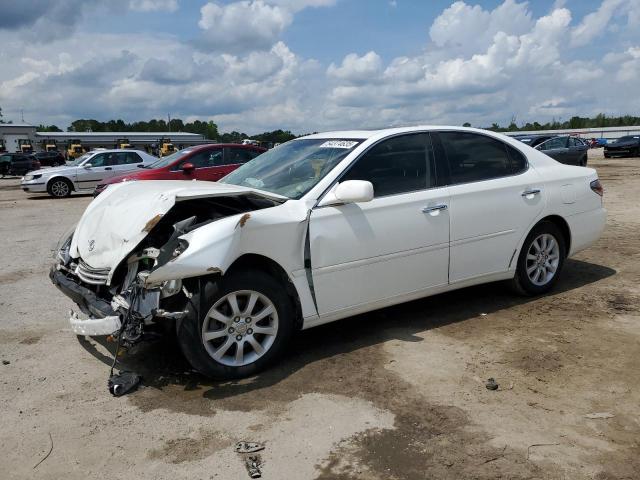 LEXUS ES 300