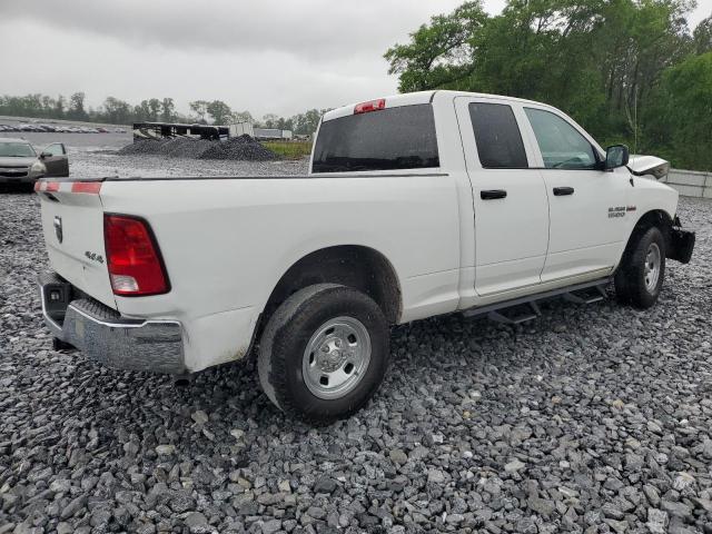 Vin: 1c6rr7ft5js207732, lot: 53727515, ram 1500 st 20183