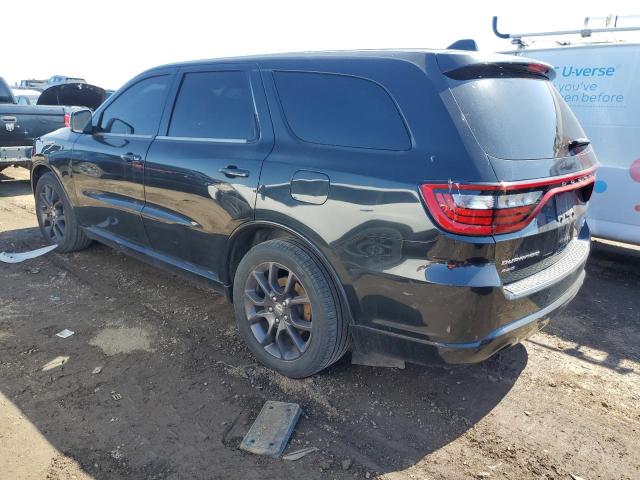 Vin: 1c4sdjct5fc908461, lot: 51927495, dodge durango r/t 20152