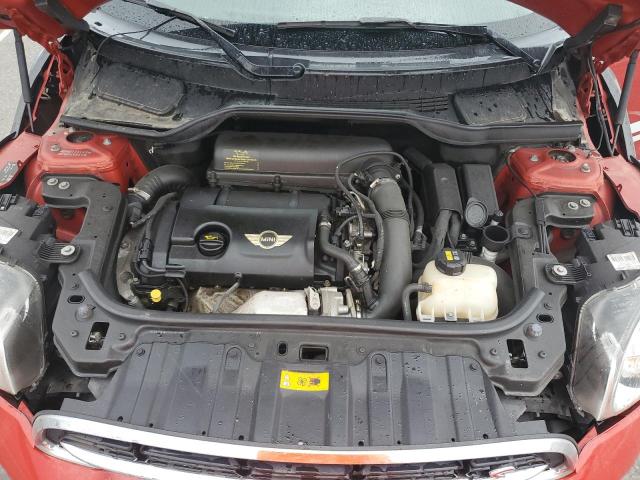 2015 MINI COOPER S C WMWZC5C5XFWP46056
