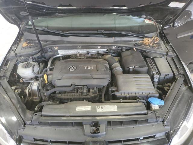 2017 VOLKSWAGEN GOLF S - 3VW217AU7HM028156