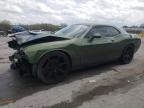 2018 DODGE CHALLENGER - 2C3CDZAGXJH270971