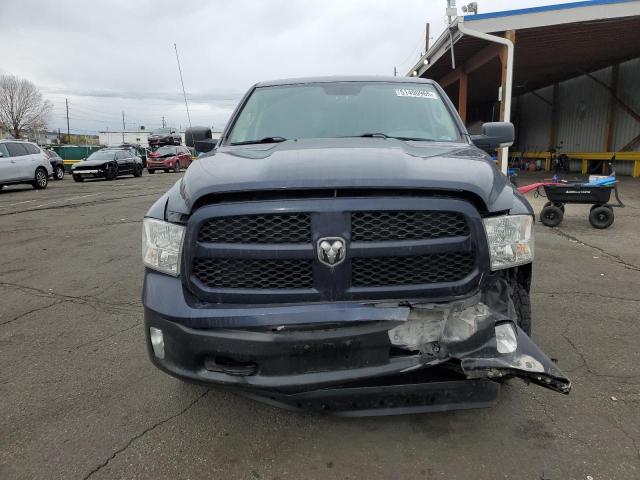 2016 RAM 1500 SLT - 1C6RR7LT5GS246835