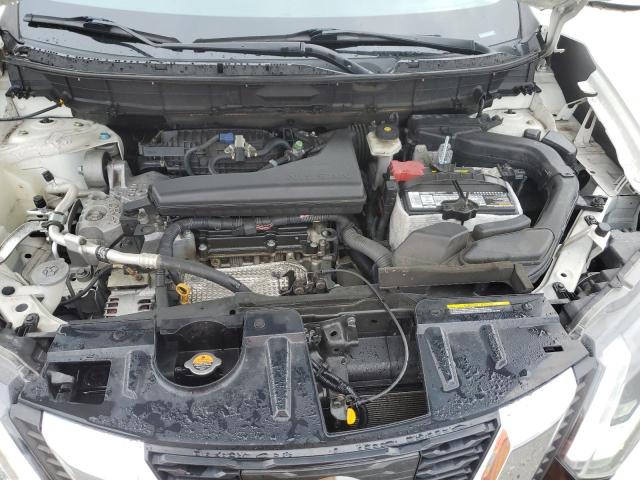2017 NISSAN ROGUE SV - 5N1AT2MV4HC845131