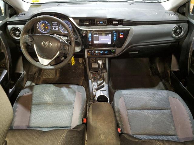 2019 TOYOTA COROLLA L - 2T1BURHE5KC185821