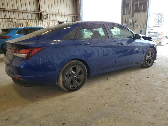 Vin: 5nplm4ag8mh007338, lot: 51278775, hyundai elantra sel 20213