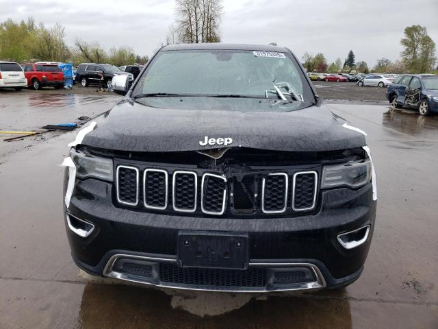 2018 JEEP GRAND CHER 1C4RJFBG1JC298625