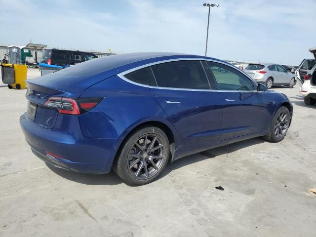 Vin: 5yj3e1ea2kf309043, lot: 52889855, tesla model 3 20193