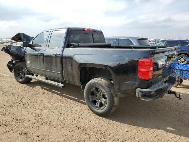 2018 CHEVROLET SILVERADO - 1GCVKREC1JZ287028