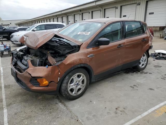 FORD ESCAPE S