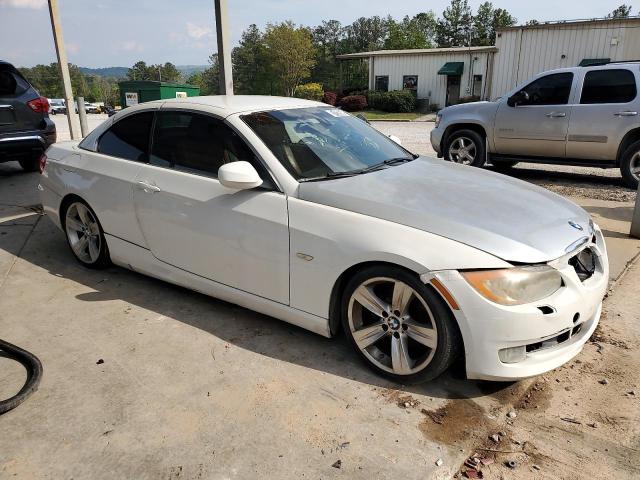 Vin: wbadw3c56be539444, lot: 51926505, bmw 3 series i 20114