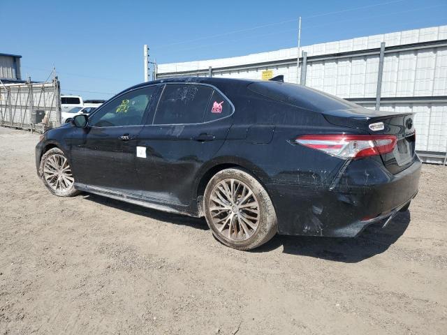 Vin: 4t1m11ak7lu993865, lot: 52890965, toyota camry se 20202