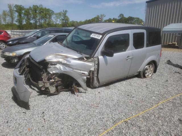 HONDA ELEMENT EX