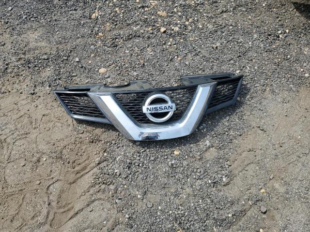 2016 NISSAN ROGUE S - KNMAT2MV6GP601931