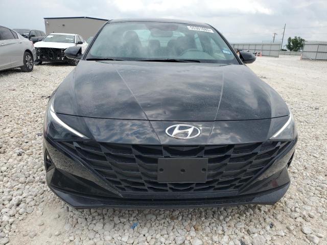 2023 HYUNDAI ELANTRA SE - KMHLM4AG6PU531707