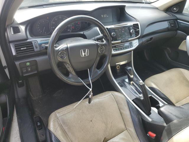 2015 HONDA ACCORD EXL - 1HGCT1B83FA009857
