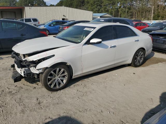 CADILLAC CTS LUXURY COLLECTION