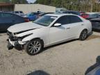 2016 CADILLAC CTS LUXURY - 1G6AX5SX6G0126903
