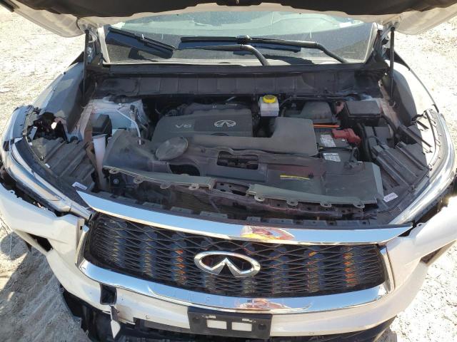 2023 INFINITI QX60 LUXE - 5N1DL1FR5PC373348
