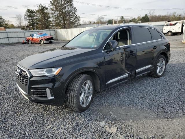 Vin: wa1lxbf7xnd013311, lot: 49759825, audi q7 premium plus 2022 img_1