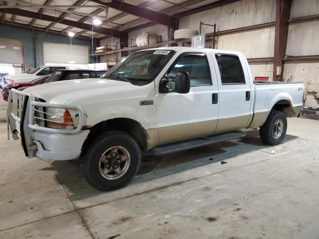 FORD F250 SUPER
