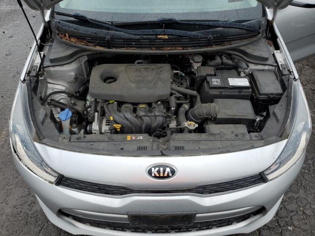 2019 KIA RIO S - 3KPA24AB7KE166385
