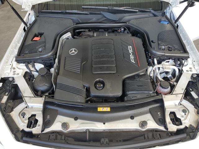 2020 MERCEDES-BENZ CLS AMG 53 WDD2J6BB8LA050317