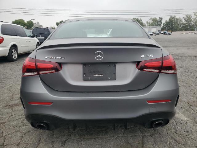 2021 MERCEDES-BENZ A 35 AMG W1K3G5BB2MJ311715