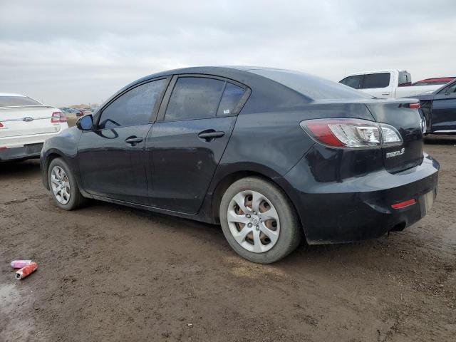 Vin: jm1bl1ufxc1593109, lot: 51622685, mazda 3 i 20122