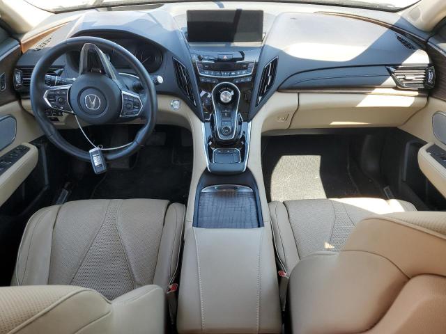 2021 ACURA RDX PLATIN 5J8TC2H96ML806322