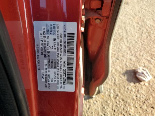 2018 MAZDA CX-5 GRAND - JM3KFBDMXJ0390680
