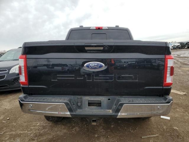 2022 FORD F150 SUPER - 1FTFW1E58NFA43282