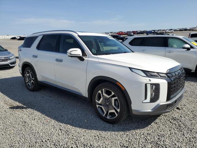 Vin: km8r5dgexpu493976, lot: 51518985, hyundai palisade limited 20234