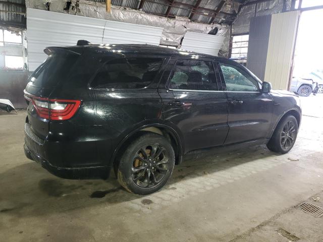 Vin: 1c4sdjct1mc851818, lot: 51007595, dodge durango r/t 20213