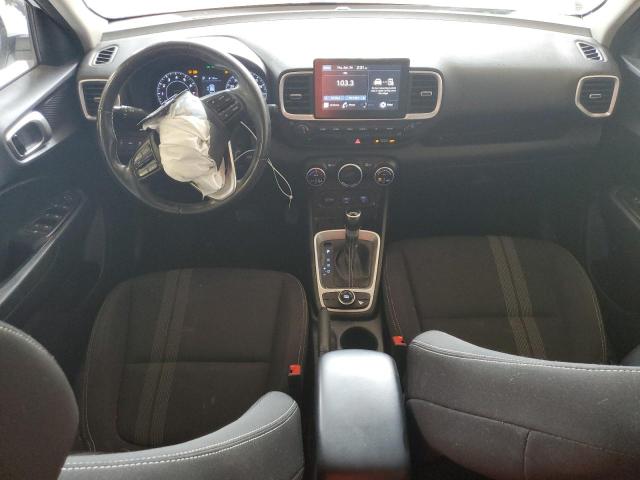 2021 HYUNDAI VENUE SEL - KMHRC8A34MU106046