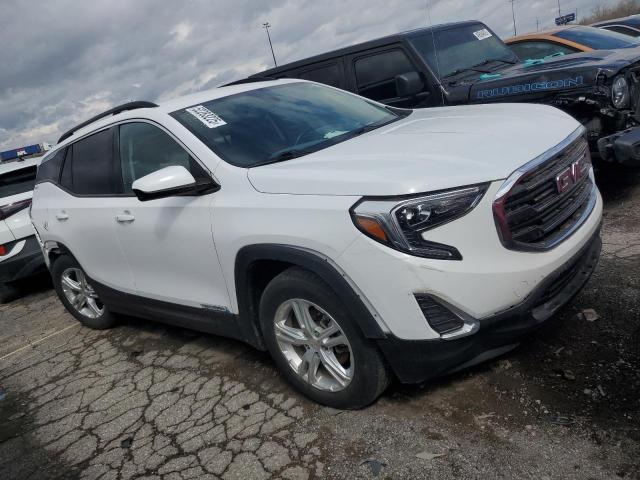 Vin: 3gkaltevxll346442, lot: 52283225, gmc terrain sle 20204
