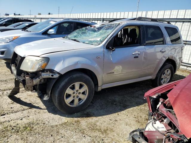2008 MERCURY MARINER #3140356314