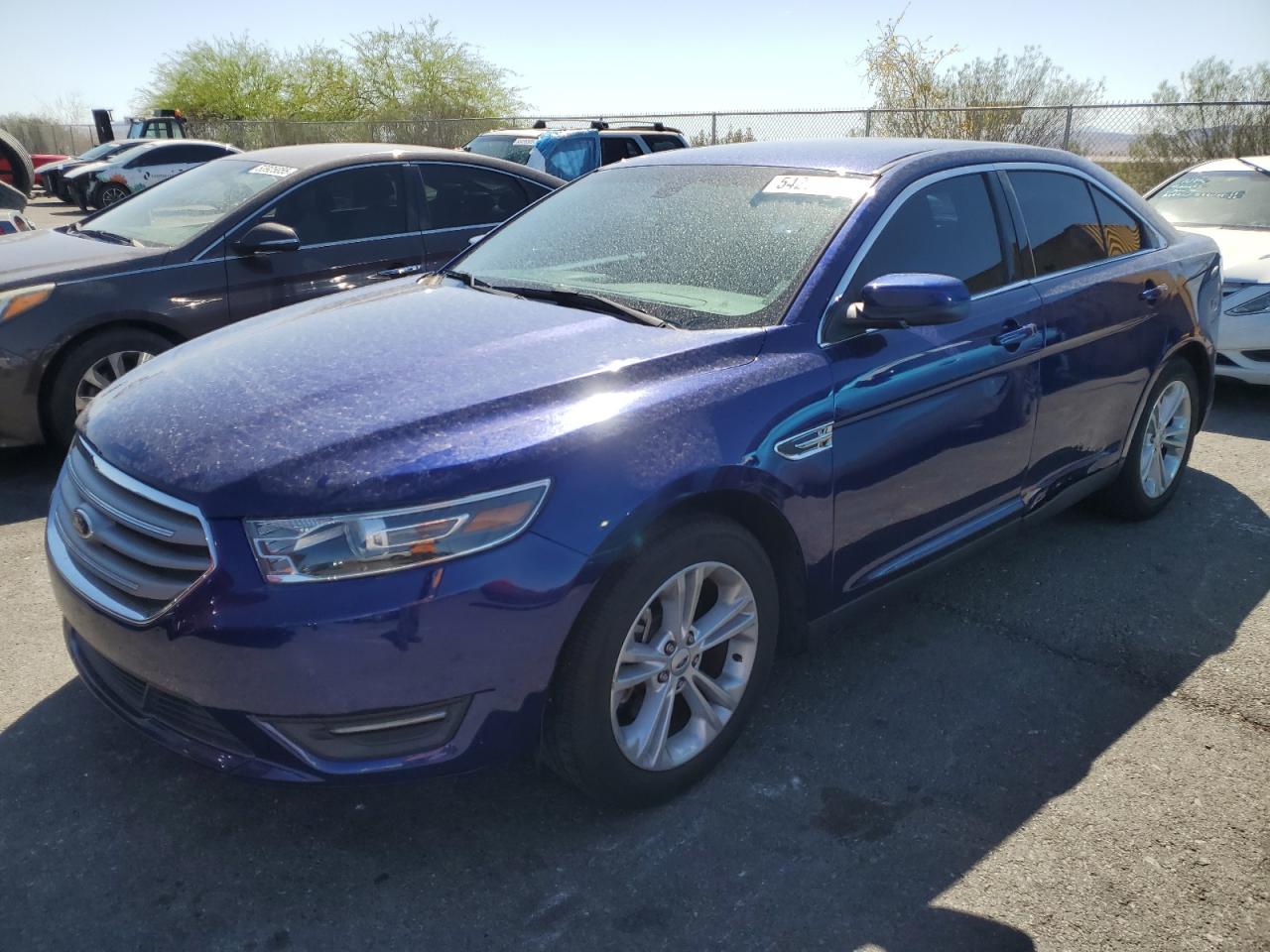 FORD TAURUS SEL