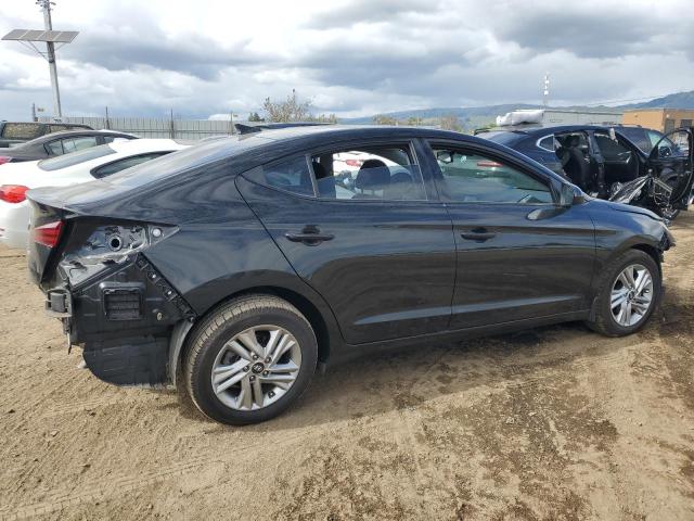 Vin: 5npd84lf4lh627065, lot: 54926585, hyundai elantra sel 20203