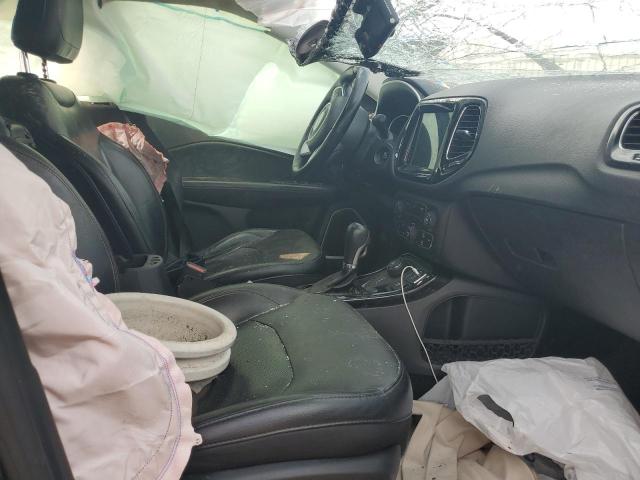 2017 JEEP COMPASS LI - 3C4NJDCB3HT674391