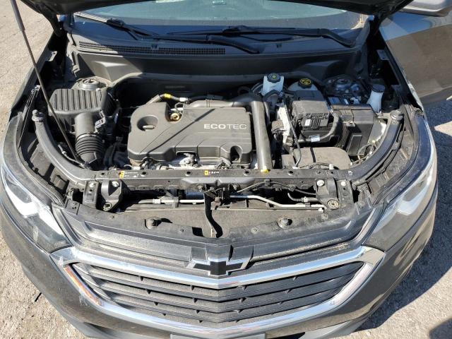 2020 CHEVROLET EQUINOX LS - 3GNAXHEVXLS557344