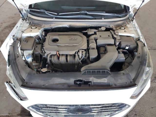 2018 HYUNDAI SONATA SE 5NPE24AF9JH602135