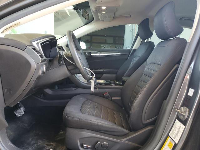 2016 FORD FUSION SE - 3FA6P0H76GR373695
