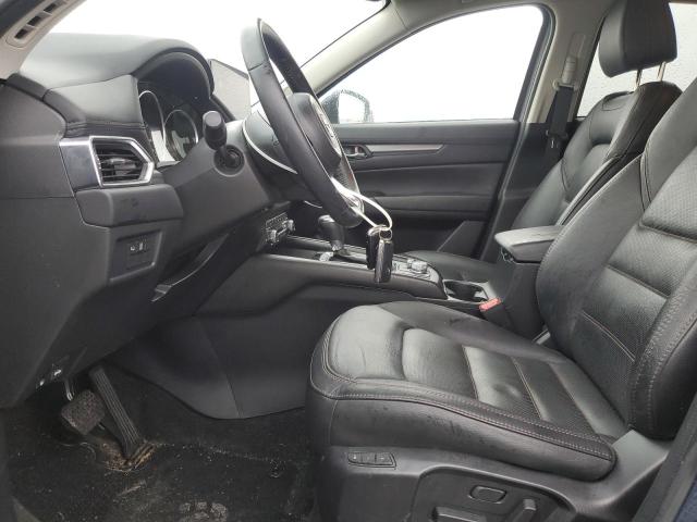 2023 MAZDA CX-5 PREFE - JM3KFBCM0P0167431