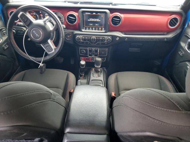 2021 JEEP WRANGLER U - 1C4JJXFM7MW794325