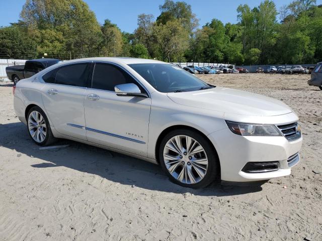 Vin: 2g1155s32e9204167, lot: 55067035, chevrolet impala ltz 20144