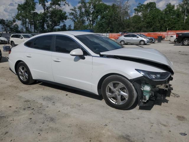 Vin: 5npeg4ja6mh071566, lot: 54964375, hyundai sonata se 20214