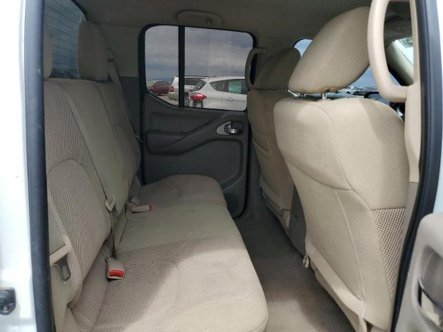 1N6AD0ER8KN746621 2019 NISSAN FRONTIER