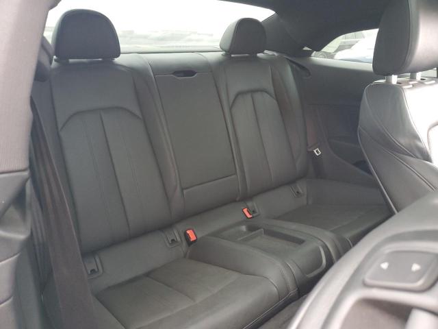 2018 AUDI S5 PREMIUM WAUP4AF58JA011963