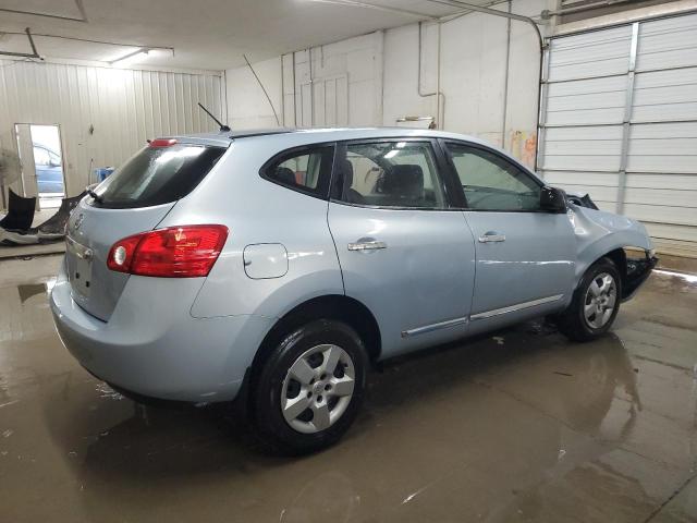 Vin: jn8as5mt0fw158154, lot: 53455395, nissan rogue s 20153